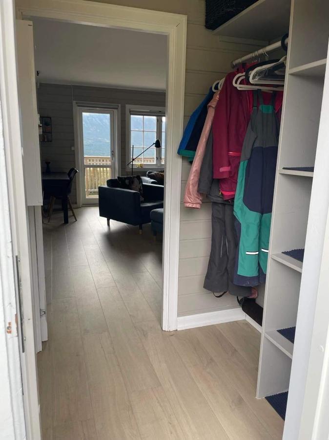 Privat Apartment With Beautiful View And Two Bedrooms Oppdal Exterior photo