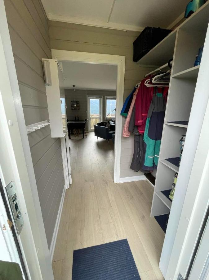 Privat Apartment With Beautiful View And Two Bedrooms Oppdal Exterior photo