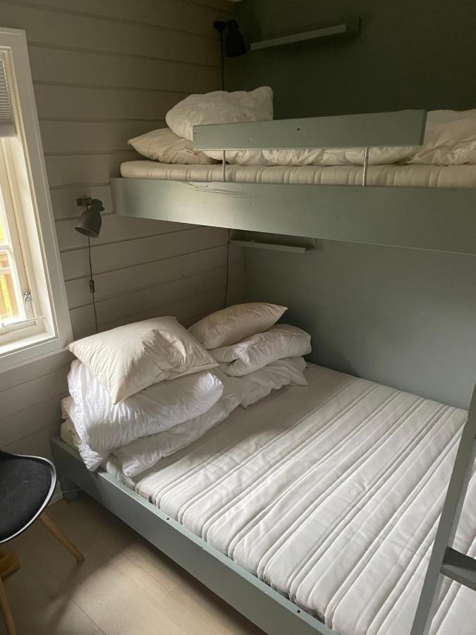 Privat Apartment With Beautiful View And Two Bedrooms Oppdal Exterior photo